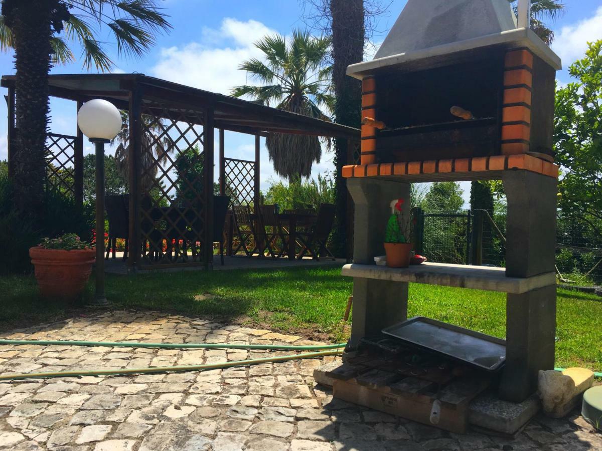 Casa Branca Guest House Фош-ду-Арелью Экстерьер фото
