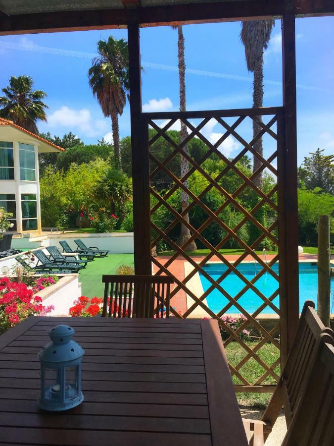 Casa Branca Guest House Фош-ду-Арелью Экстерьер фото