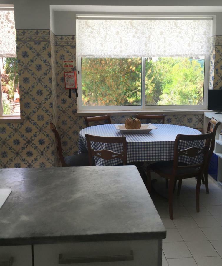 Casa Branca Guest House Фош-ду-Арелью Экстерьер фото