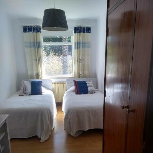 Casa Branca Guest House Фош-ду-Арелью Экстерьер фото